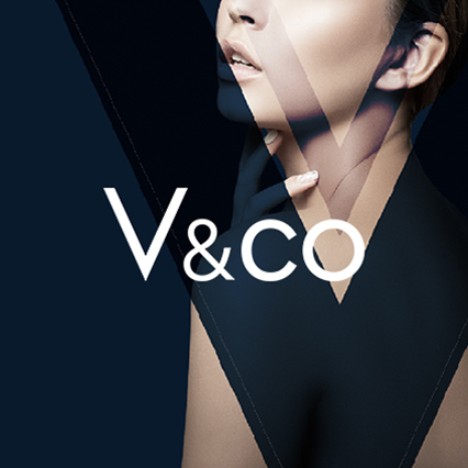 v&co